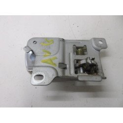 Poignee Interieur Avant Gauche Mitsubishi Pajero 2 Phase 1 (2)