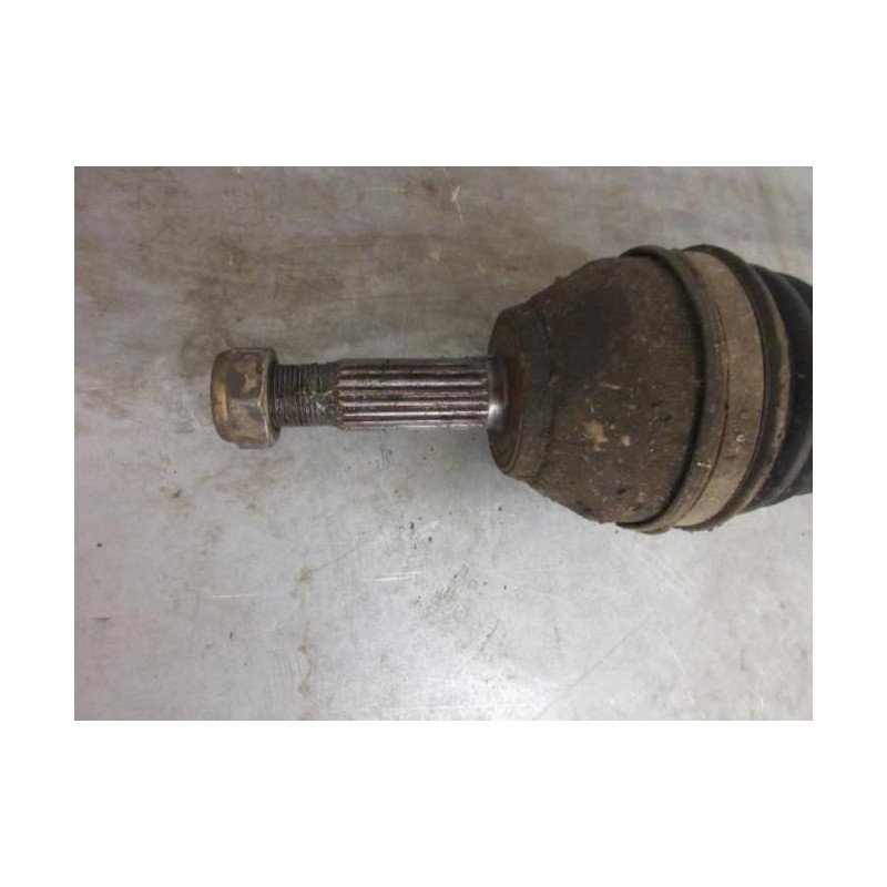 Cardan Gauche (transmission) Renault Express Phase 1 (1)
