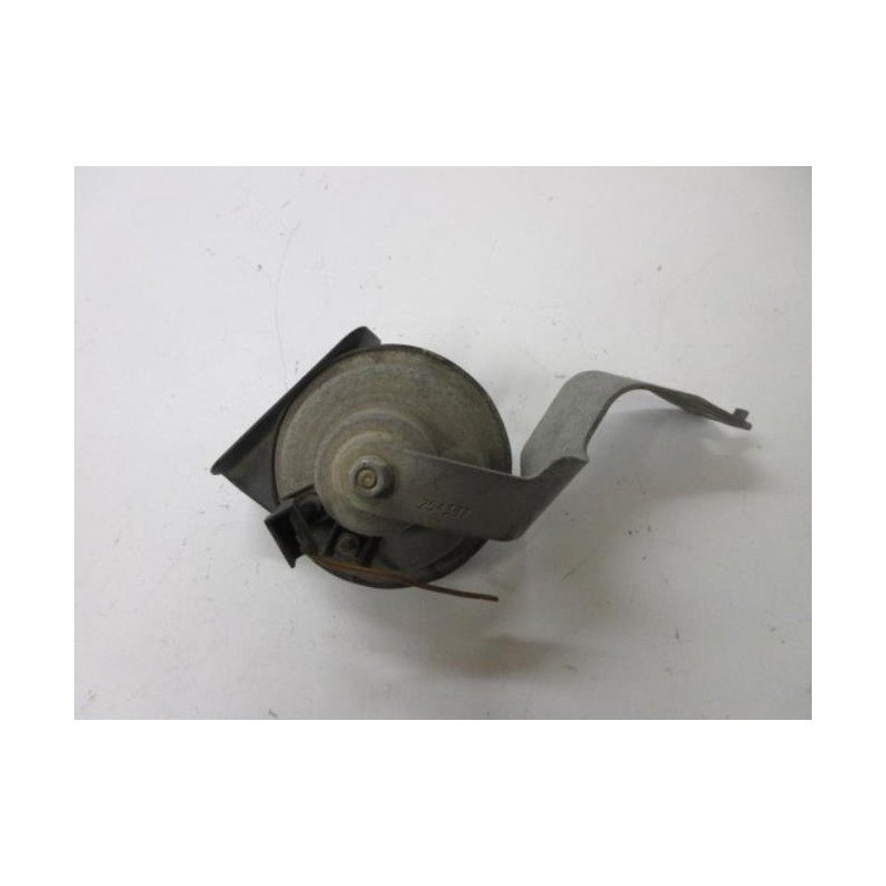 Avertisseur/klaxon Ford Fiesta 5 Phase 1 (1)