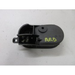 Poignee Interieur Arriere Droit Ford Fiesta 5 Phase 1 (2)