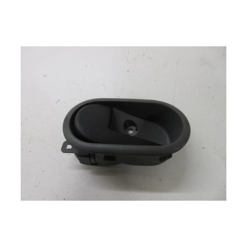 Poignee Interieur Arriere Gauche Ford Fiesta 5 Phase 1 (1)