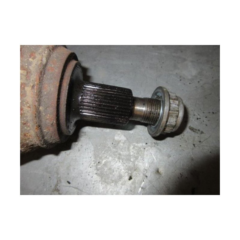 Cardan Gauche (transmission) Volkswagen New Beetle 1 Phase 1 (1)