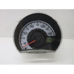 Compteur Toyota Aygo 1 Phase 3 (2)