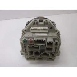 Compteur Toyota Aygo 1 Phase 3 (3)