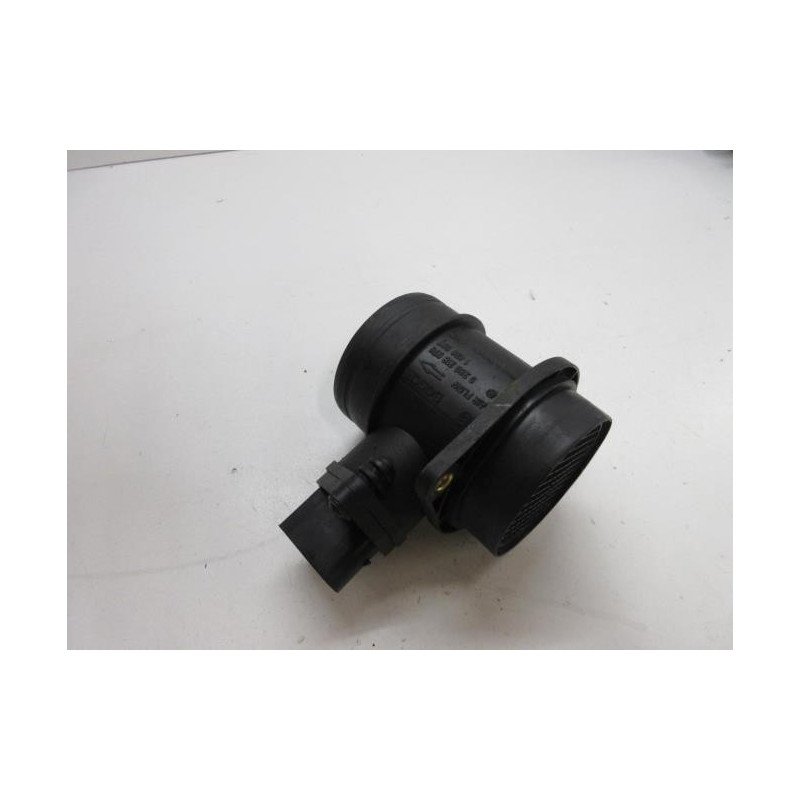 Debitmetre Bmw Serie 3 E46 Cabrio Phase 2 (1)
