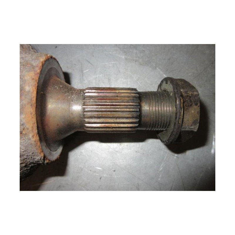 Cardan Gauche (transmission) Citroen Xsara Phase 2 (1)