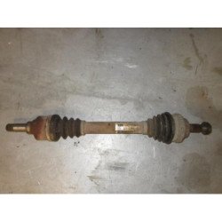 Cardan Gauche (transmission) Citroen Xsara Phase 2 (2)