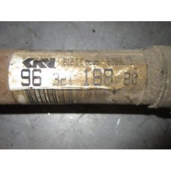 Cardan Gauche (transmission) Citroen Xsara Phase 2 (4)