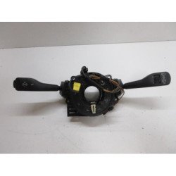 Com (bloc Contacteur Tournant+commodo Essuie Glace+commodo Phare) Bmw Serie 3 E46 Cabrio Phase 2 (1)