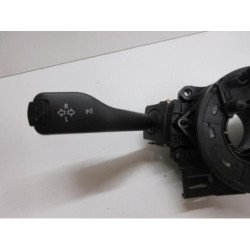 Com (bloc Contacteur Tournant+commodo Essuie Glace+commodo Phare) Bmw Serie 3 E46 Cabrio Phase 2 (3)