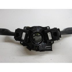 Com (bloc Contacteur Tournant+commodo Essuie Glace+commodo Phare) Bmw Serie 3 E46 Cabrio Phase 2 (5)