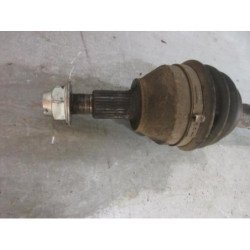 Cardan Gauche (transmission) Alfa Romeo 159 (3)