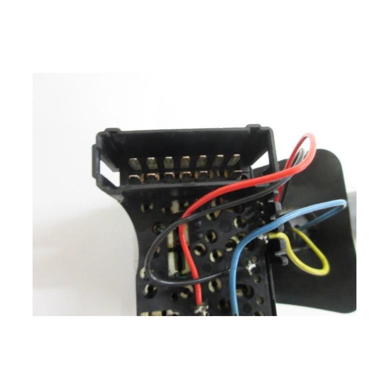 Commodo Phare Renault Clio 2 Phase 1 (1)