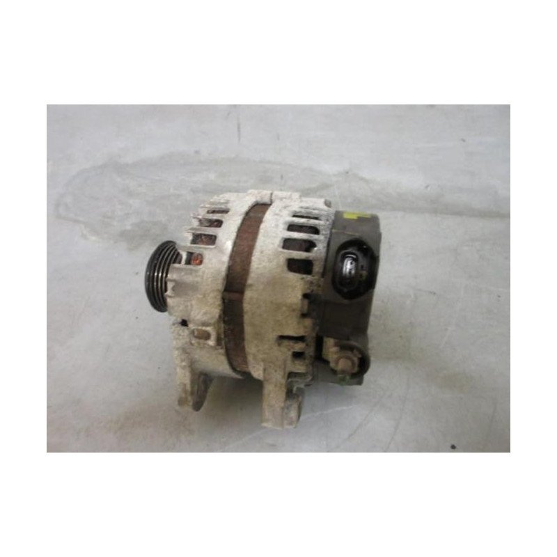 Alternateur Kia Rio 3 Phase 1 (1)