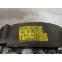 Alternateur Kia Rio 3 Phase 1 (4)