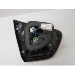 Feu Arriere Secondaire Droit (feux) Kia Rio 3 Phase 1 (3)