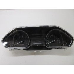 Compteur Peugeot 208 1 Phase 2 (3)