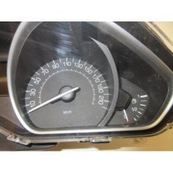 Compteur Peugeot 208 1 Phase 2 (4)