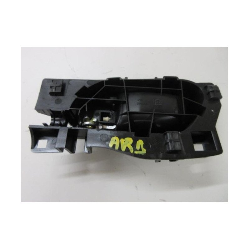 Poignee Interieur Arriere Droit Peugeot 208 1 Phase 2 (1)