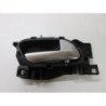 Poignee Interieur Arriere Droit Peugeot 208 1 Phase 2 (2)