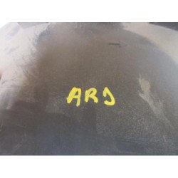 Pare Boue Arriere Droit Peugeot 208 1 Phase 2 (2)