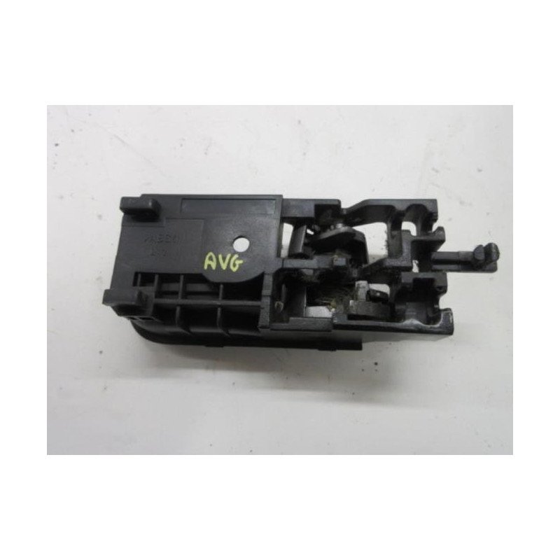 Poignee Interieur Avant Gauche Suzuki Swift 3 (1)