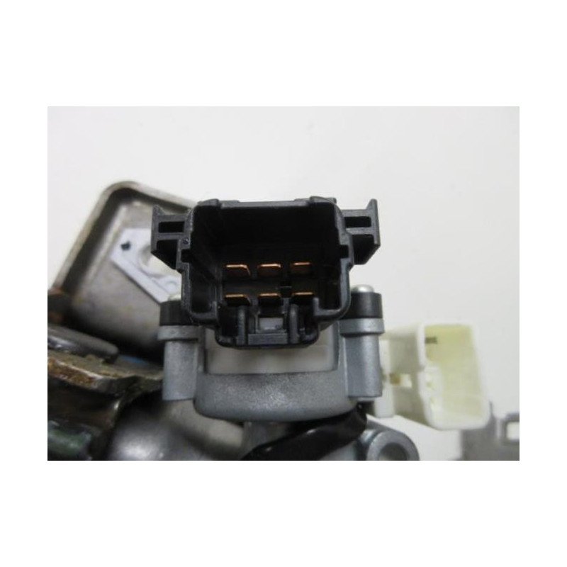 Colonne De Direction Suzuki Swift 3 (1)