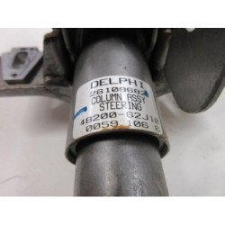 Colonne De Direction Suzuki Swift 3 (3)