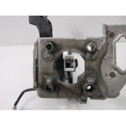Pedale D'embrayage Peugeot 208 1 Phase 2 (1)
