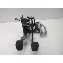 Pedale D'embrayage Peugeot 208 1 Phase 2 (3)