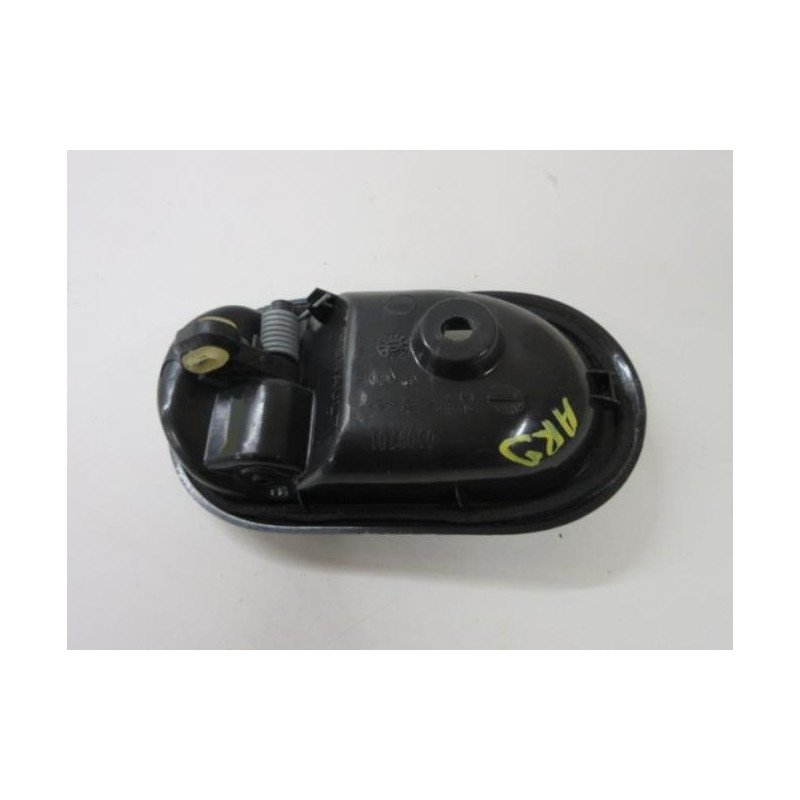 Poignee Interieur Arriere Droit Dacia Duster 1 Phase 1 (1)