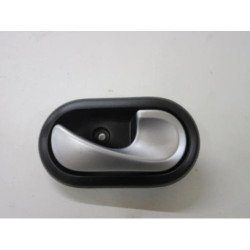 Poignee Interieur Arriere Droit Dacia Duster 1 Phase 1 (2)