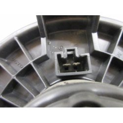 Ventilateur Chauffage Suzuki Swift 3 (2)