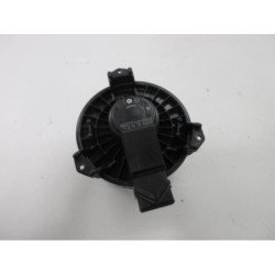 Ventilateur Chauffage Suzuki Swift 3 (3)