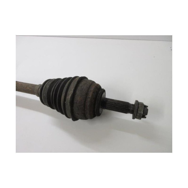 Cardan Gauche (transmission) Renault Clio 2 Phase 1 (1)