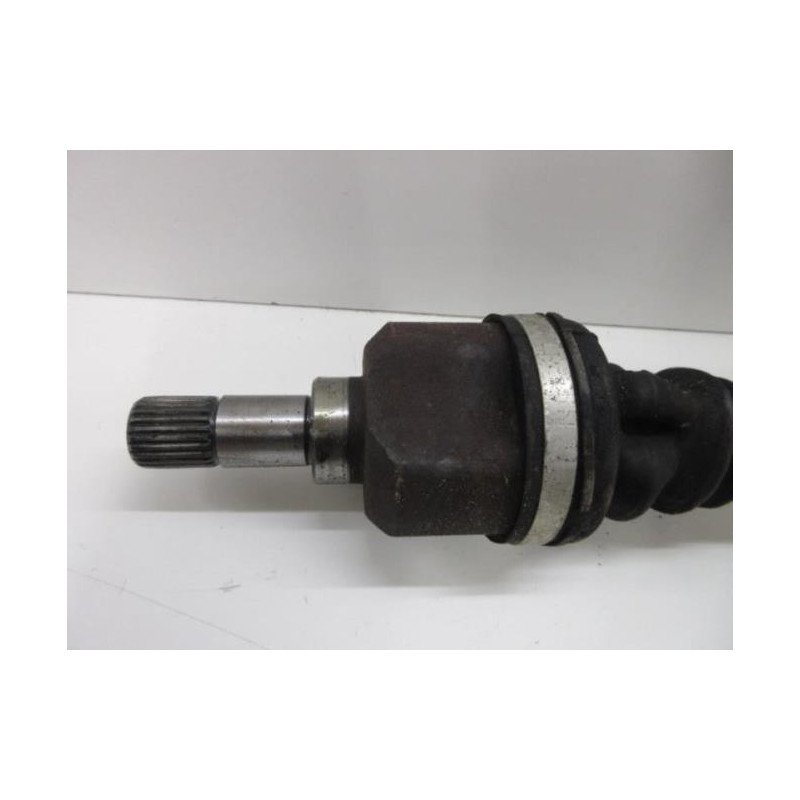 Cardan Gauche (transmission) Citroen C4 1 Phase 1 (1)