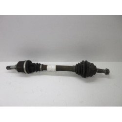 Cardan Gauche (transmission) Citroen C4 1 Phase 1 (2)
