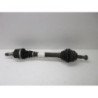 Cardan Gauche (transmission) Citroen C4 1 Phase 1 (2)