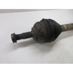 Cardan Gauche (transmission) Citroen C5 1 Phase 1 Break (2)