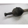 Cardan Gauche (transmission) Citroen C5 1 Phase 1 Break (2)