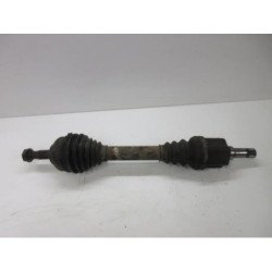 Cardan Gauche (transmission) Citroen C5 1 Phase 1 Break (3)