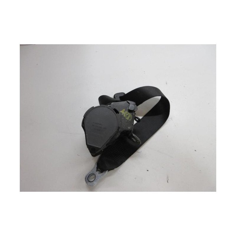 Ceinture Arriere Droit Bmw Serie 3 E46 Cabrio Phase 2 (1)