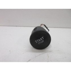 Bouton De Demarrage Renault Scenic 2 Phase 1 (1)