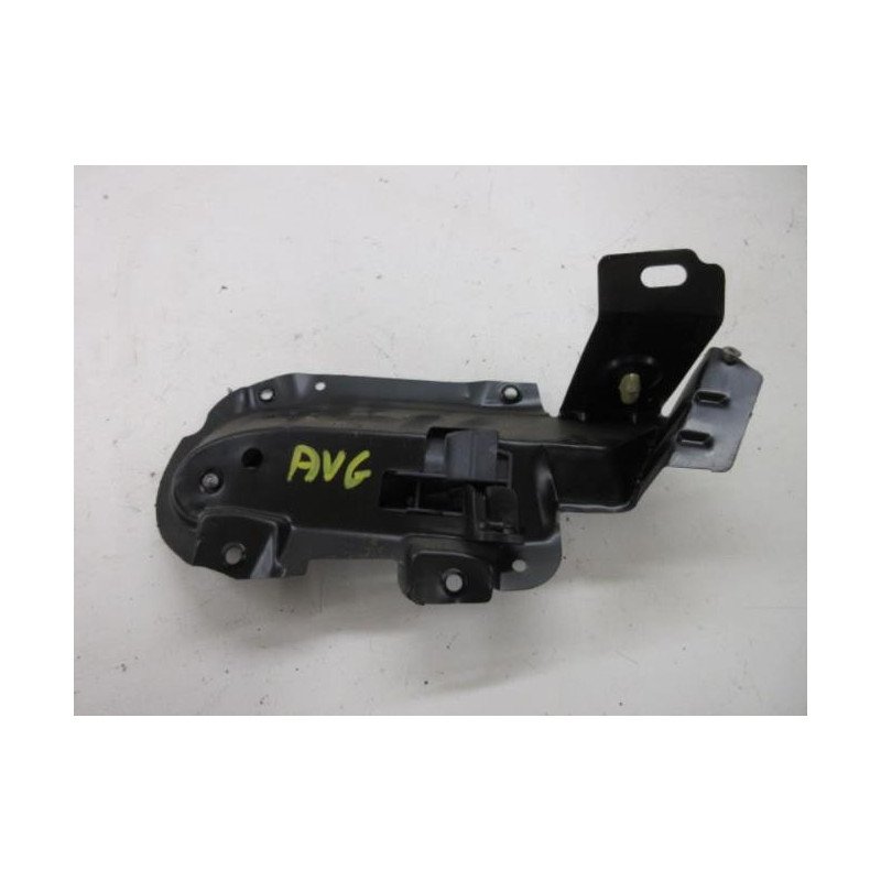 Poignee Interieur Avant Gauche Renault Espace 3 (1)