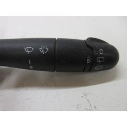Commodo D'essuie Glaces Peugeot 406 Phase 2 (3)