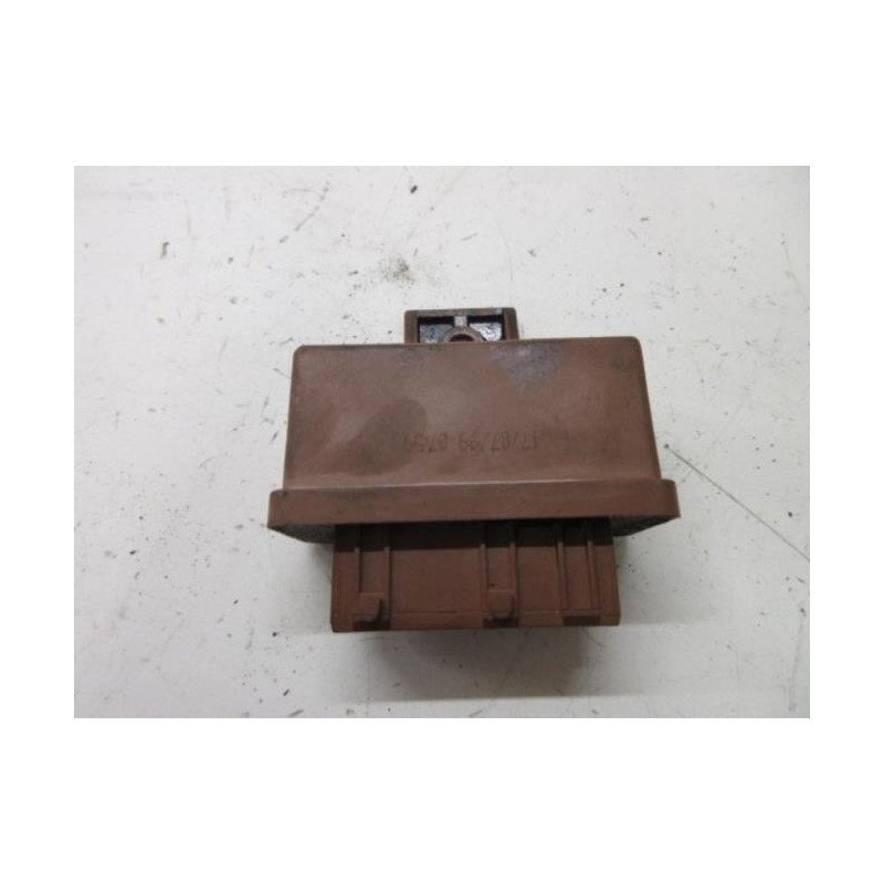 Relais De Prechauffage Peugeot 406 Phase 2 (1)