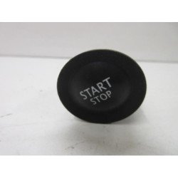 Bouton De Demarrage Renault Megane 2 Phase 1 Break (1)