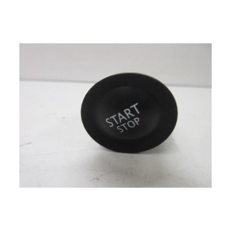 Bouton De Demarrage Renault Megane 2 Phase 1 Break (1)