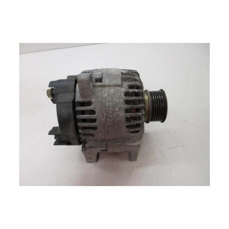 Alternateur Renault Scenic 2 Phase 1 (1)