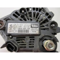 Alternateur Renault Scenic 2 Phase 1 (4)